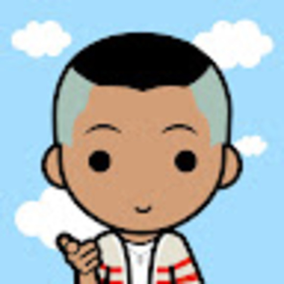 Meet your Posher, Thomas - Picture 1 of 1